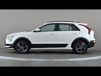 Used Kia Niro 2026 for sale - 79308822: Photo