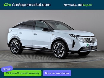 Used Peugeot 3008 2024 for sale - 78390453: Photo