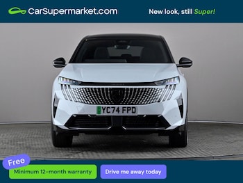 Used Peugeot 3008 2024 for sale - 78390453: Photo