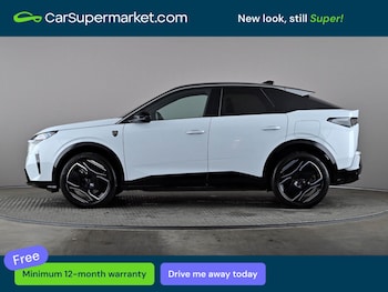 Used Peugeot 3008 2024 for sale - 78390453: Photo