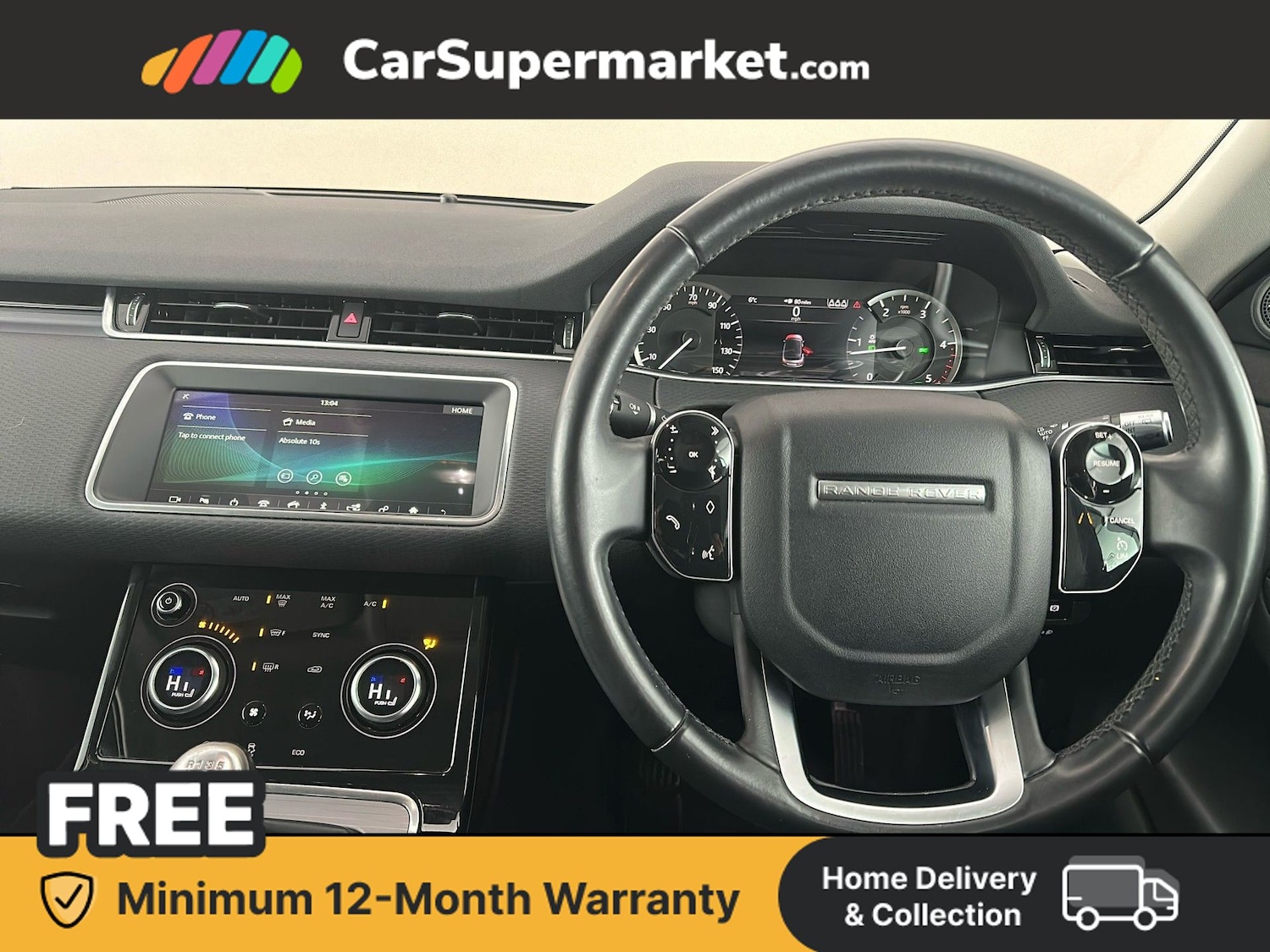 Used Land Rover Range Rover Evoque 2020 for sale - 77615872: Photo 13