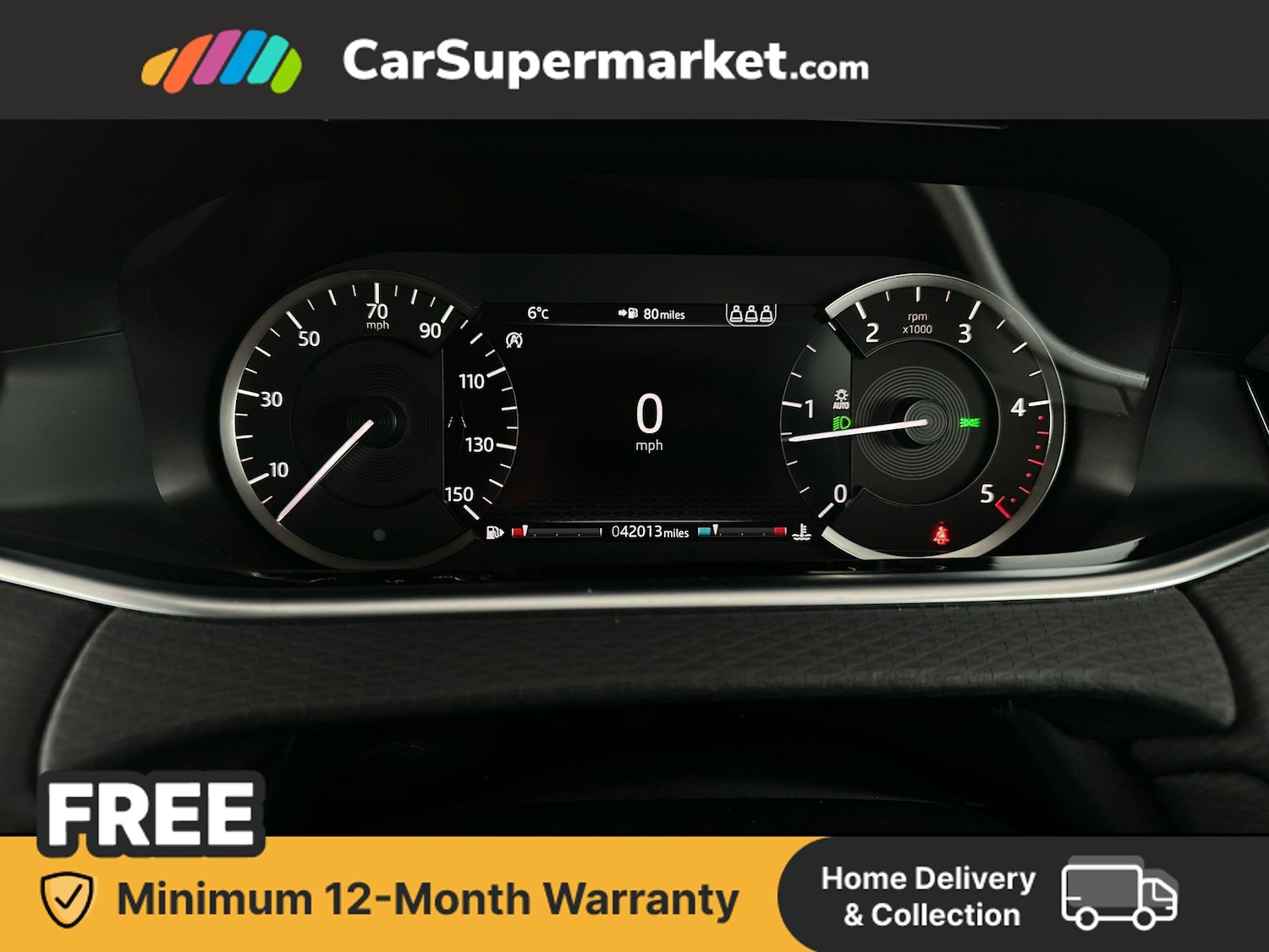 Used Land Rover Range Rover Evoque 2020 for sale - 77615872: Photo 14