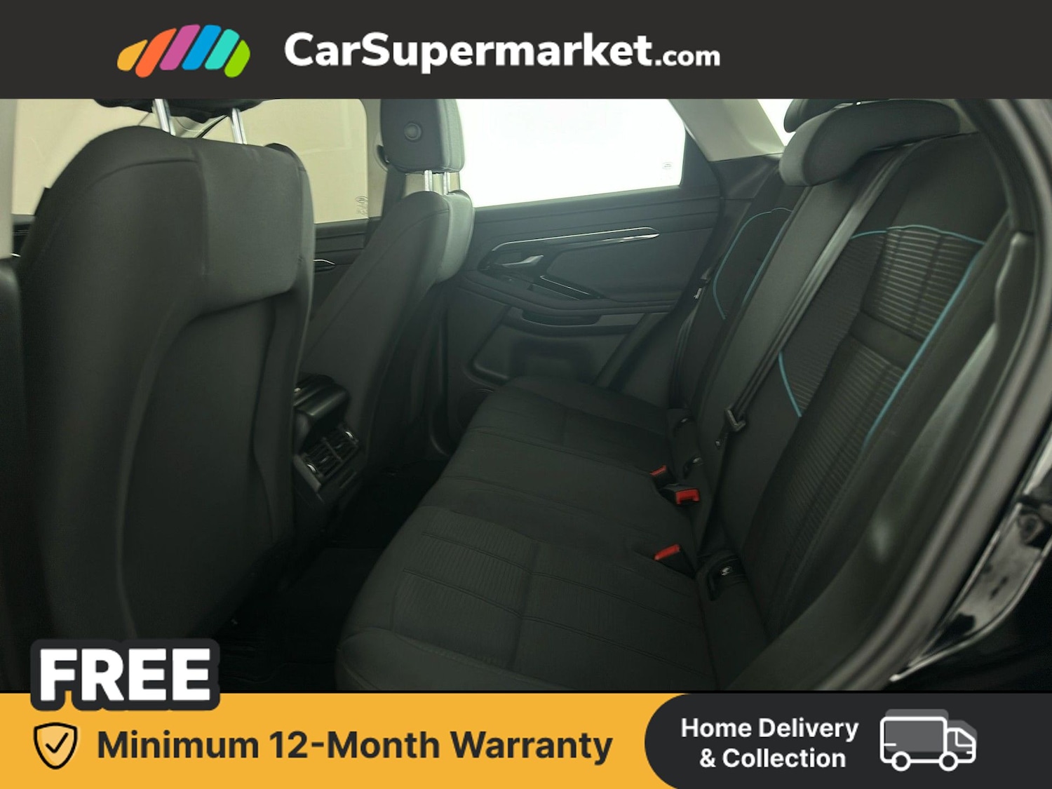 Used Land Rover Range Rover Evoque 2020 for sale - 77615872: Photo 16