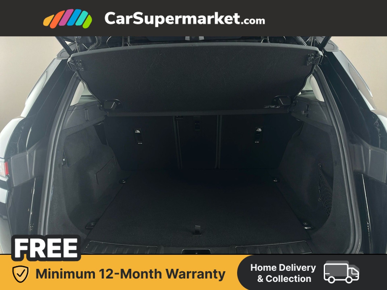 Used Land Rover Range Rover Evoque 2020 for sale - 77615872: Photo 20