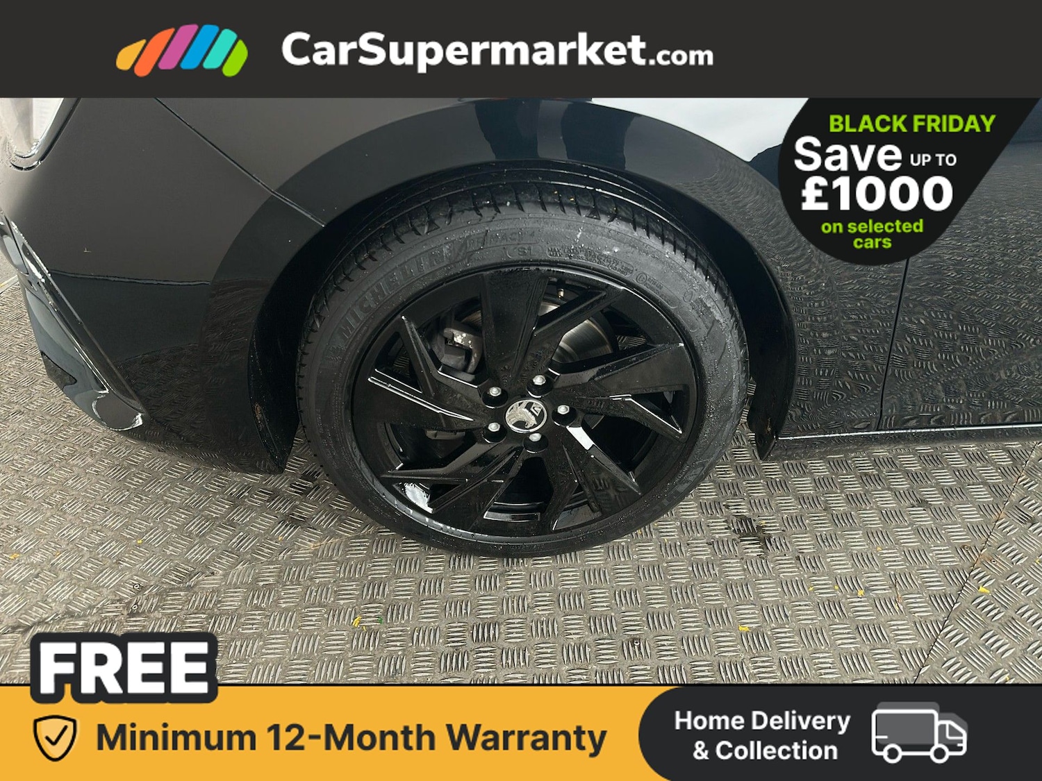 Used Vauxhall Astra 2023 for sale - 76638143: Photo 17