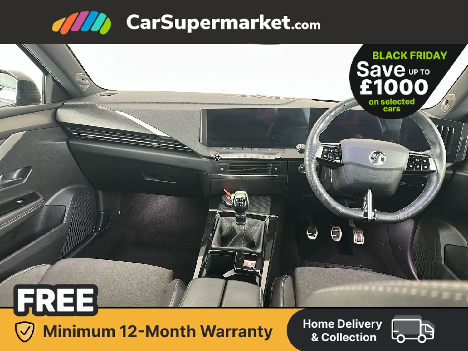 Used Vauxhall Astra 2023 for sale - 76638143: Photo 23