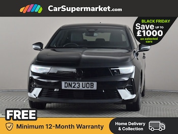 Used Vauxhall Astra 2023 for sale - 76638143: Photo