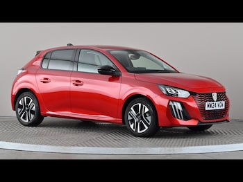 Used Peugeot 208 2024 for sale - 79174946: Photo