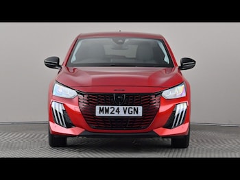 Used Peugeot 208 2024 for sale - 79174946: Photo