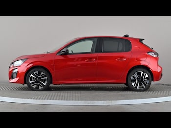 Used Peugeot 208 2024 for sale - 79174946: Photo
