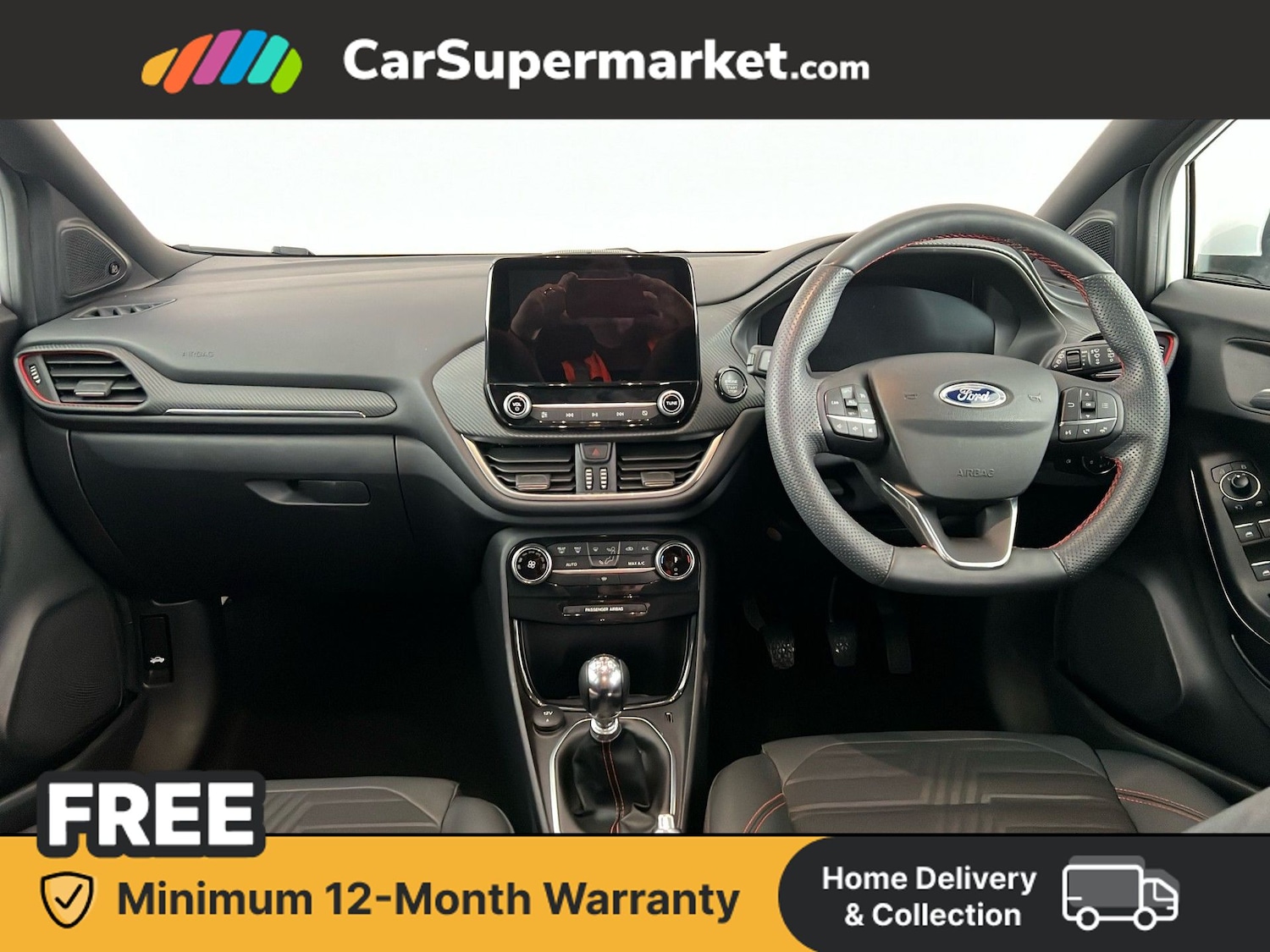 Used Ford Puma 2023 for sale - 77989571: Photo 13