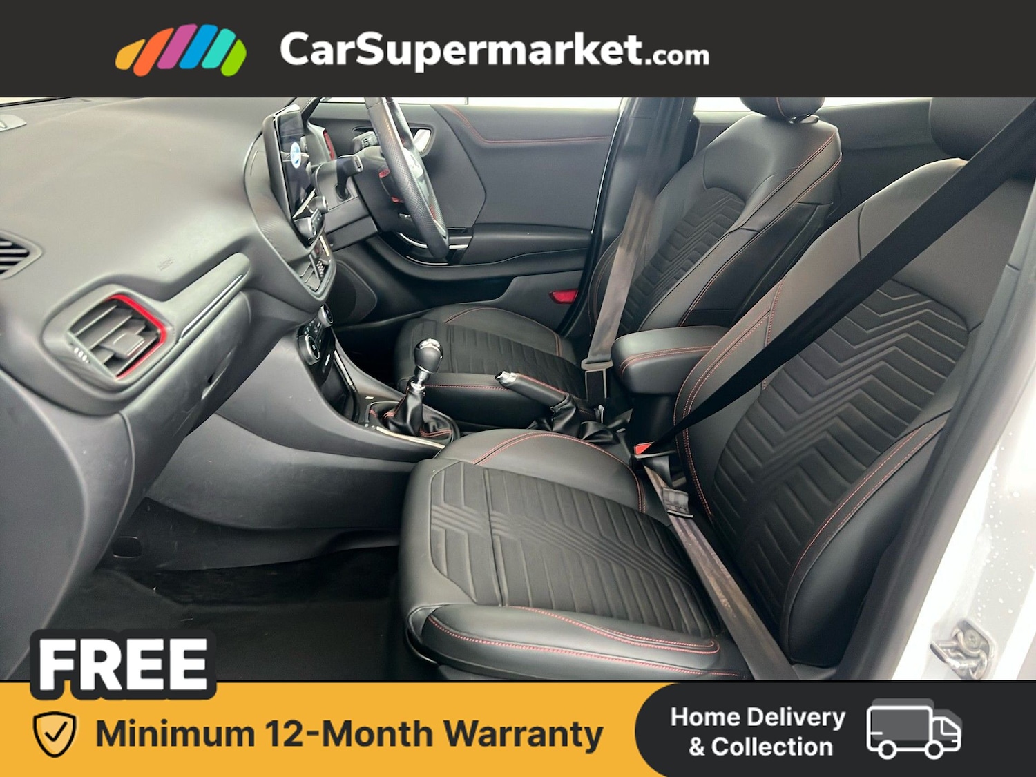 Used Ford Puma 2023 for sale - 77989571: Photo 17