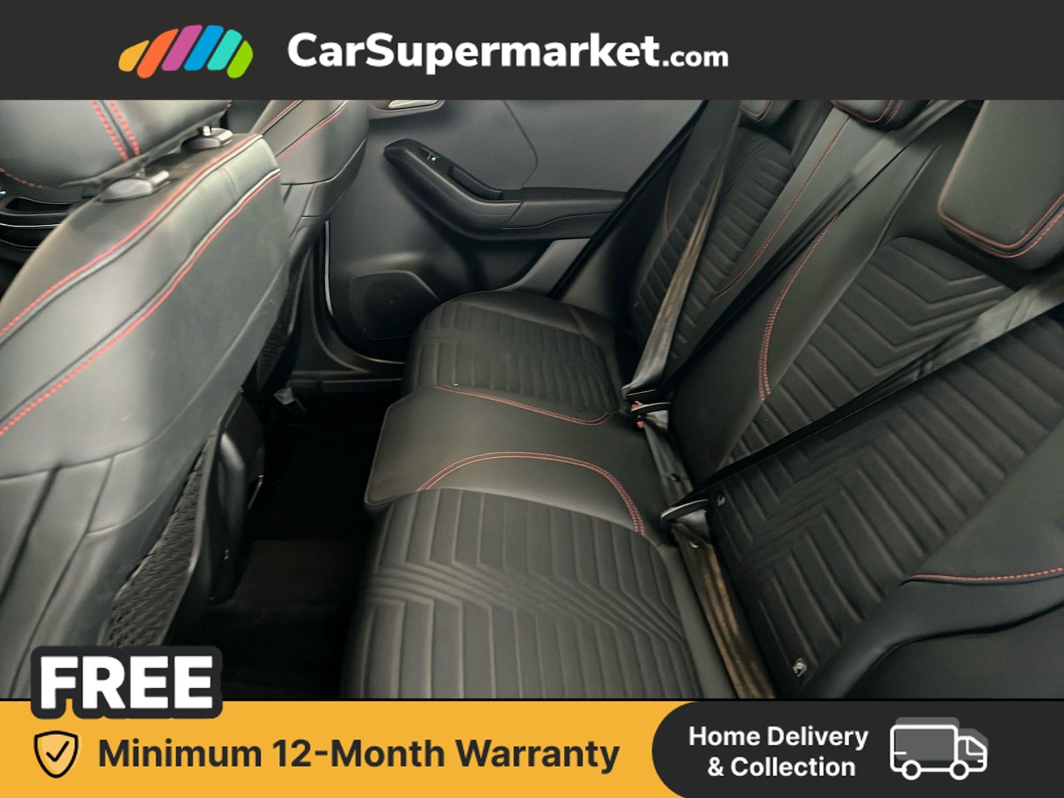 Used Ford Puma 2023 for sale - 77989571: Photo 18