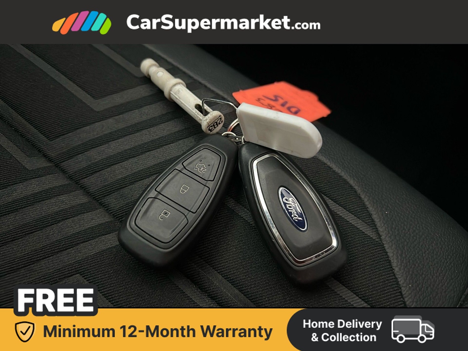 Used Ford Puma 2023 for sale - 77989571: Photo 23