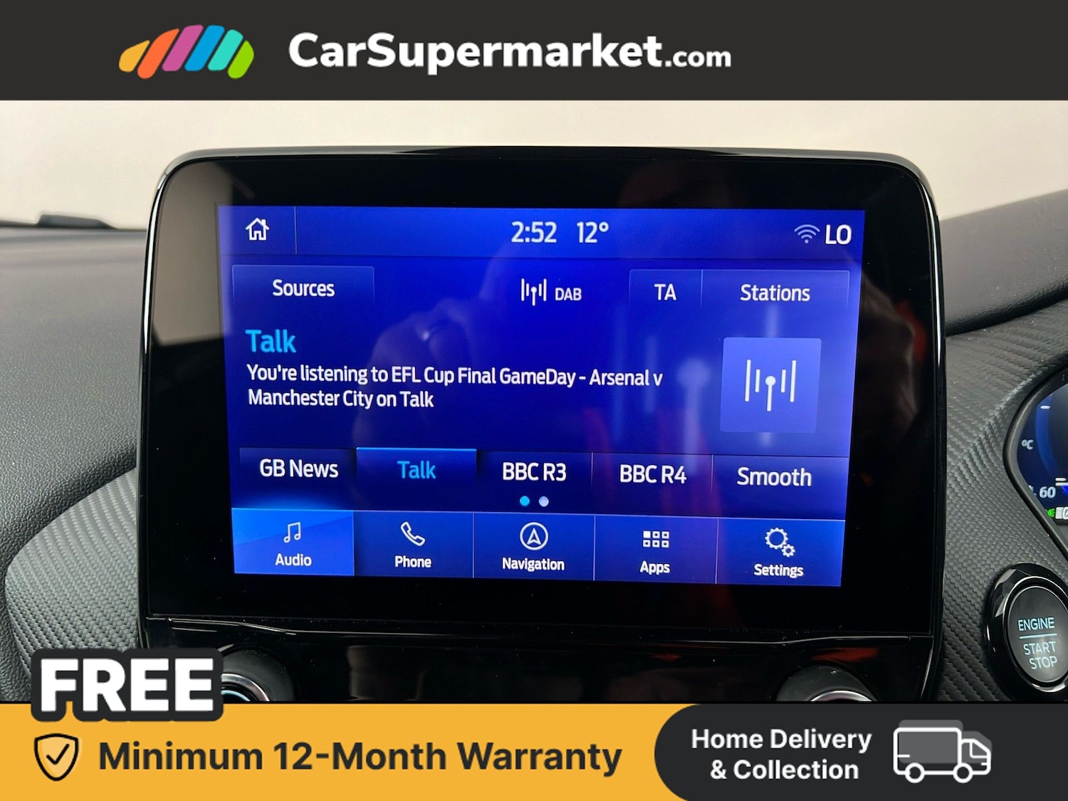 Used Ford Puma 2023 for sale - 77989571: Photo 25