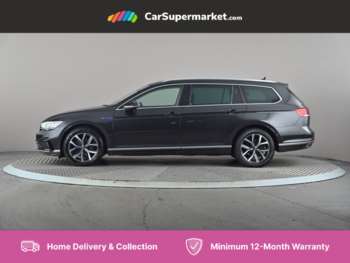 Used Volkswagen Passat 2020 for sale - 74901163: Photo