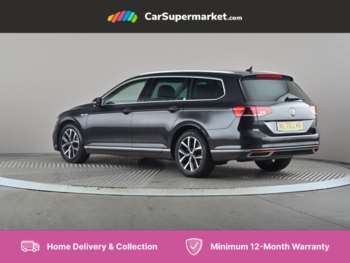Used Volkswagen Passat 2020 for sale - 74901163: Photo