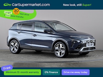 Used Hyundai BAYON 2024 for sale - 78512772: Photo