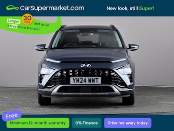 Used Hyundai BAYON 2024 for sale - 78512772: Photo