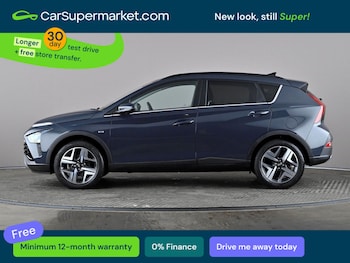 Used Hyundai BAYON 2024 for sale - 78512772: Photo