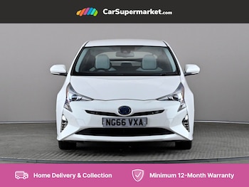 Used Toyota Prius 2016 for sale - 75912989: Photo