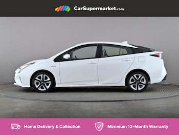 Used Toyota Prius 2016 for sale - 75912989: Photo