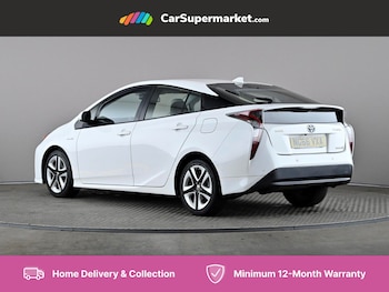 Used Toyota Prius 2016 for sale - 75912989: Photo