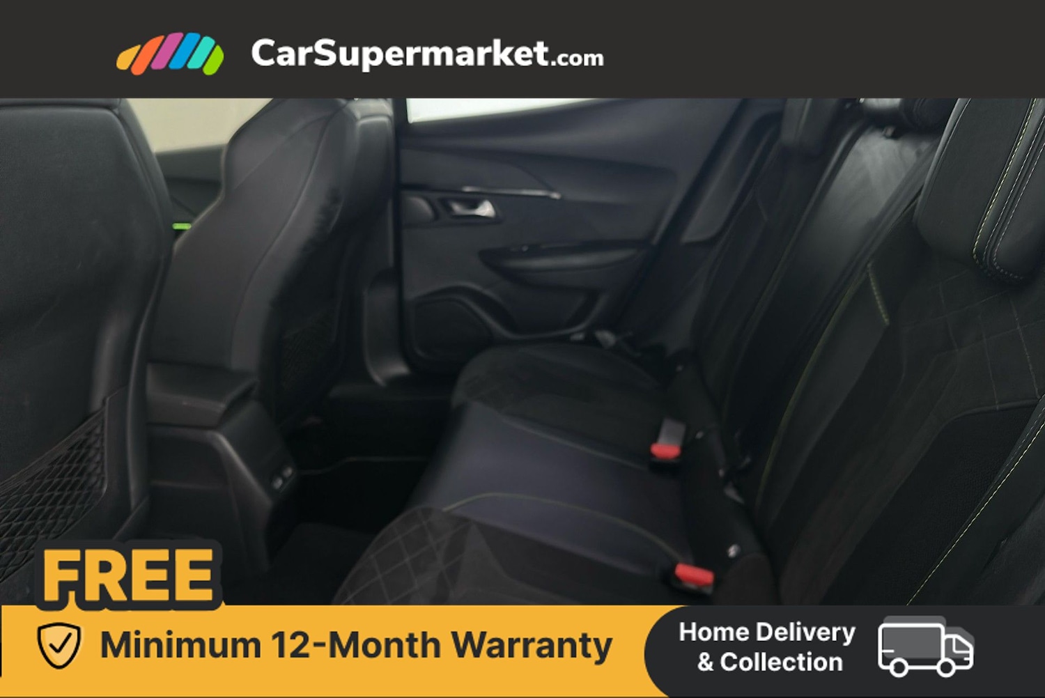 Used Peugeot 2008 2022 for sale - 76341408: Photo 18