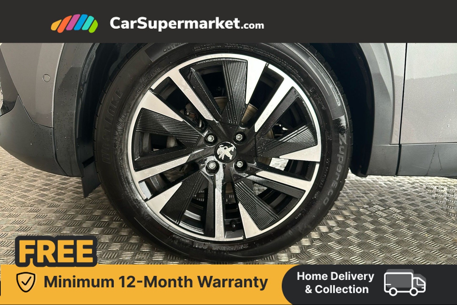 Used Peugeot 2008 2022 for sale - 76341408: Photo 19