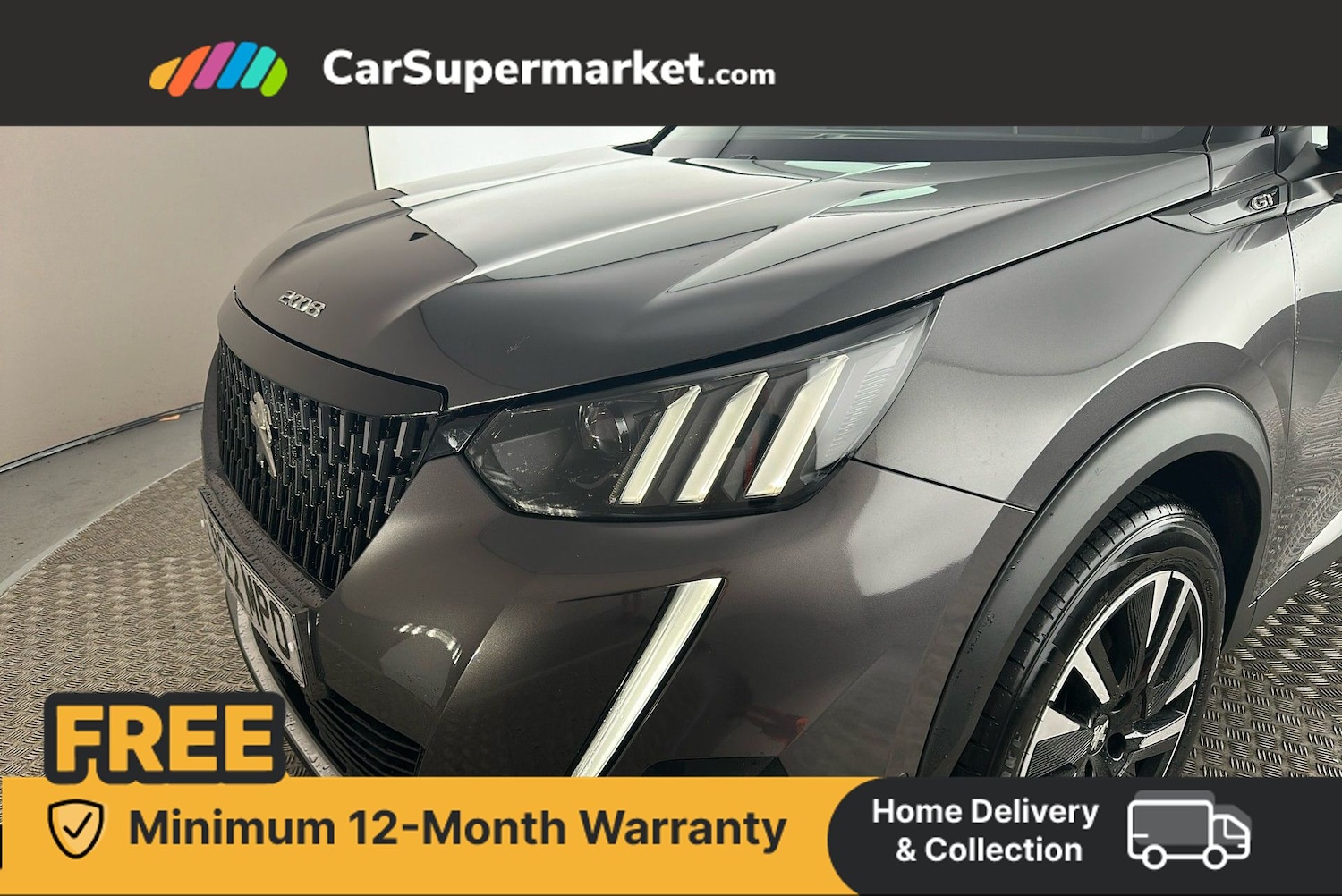 Used Peugeot 2008 2022 for sale - 76341408: Photo 20