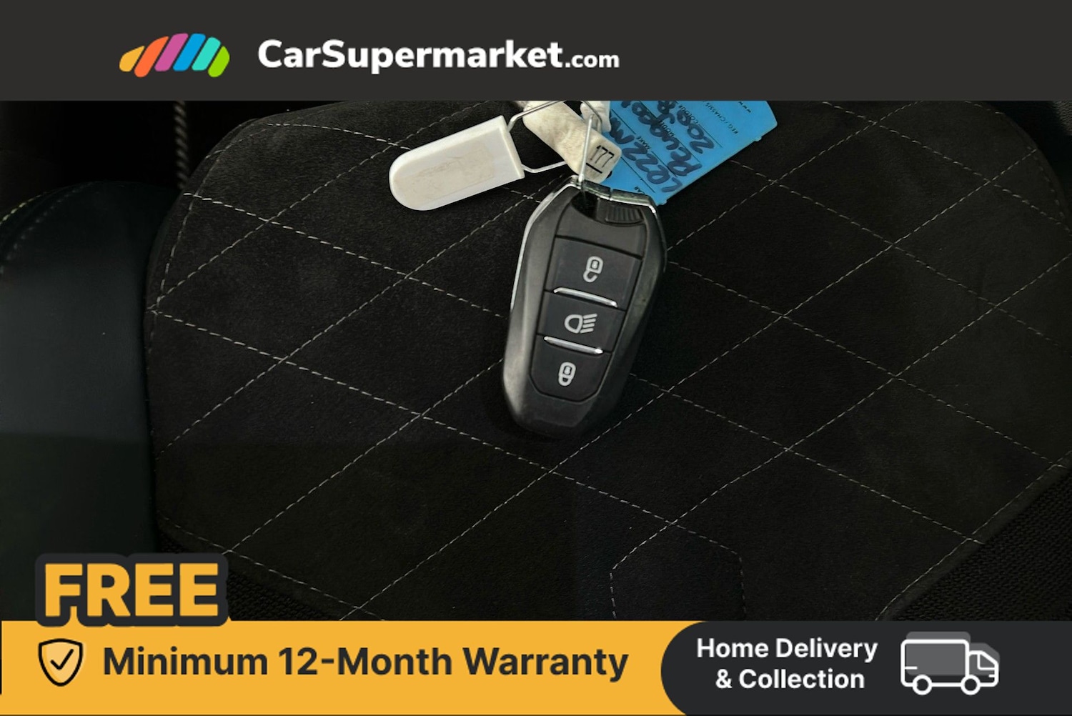 Used Peugeot 2008 2022 for sale - 76341408: Photo 23
