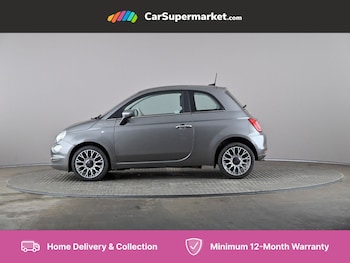 Used Fiat 500 2022 for sale - 75468607: Photo