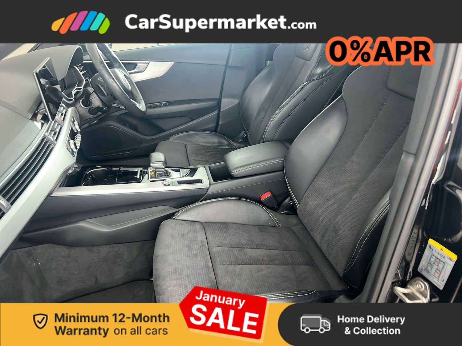 Used Audi A4 2022 for sale - 77302996: Photo 18