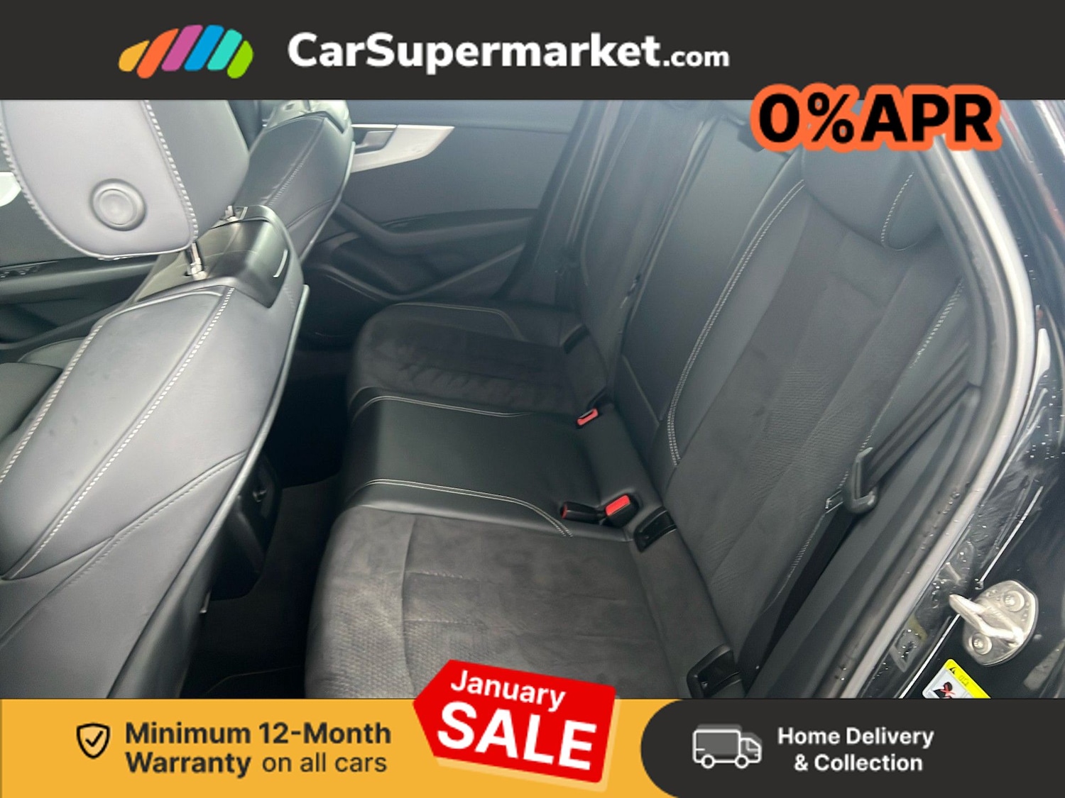 Used Audi A4 2022 for sale - 77302996: Photo 19