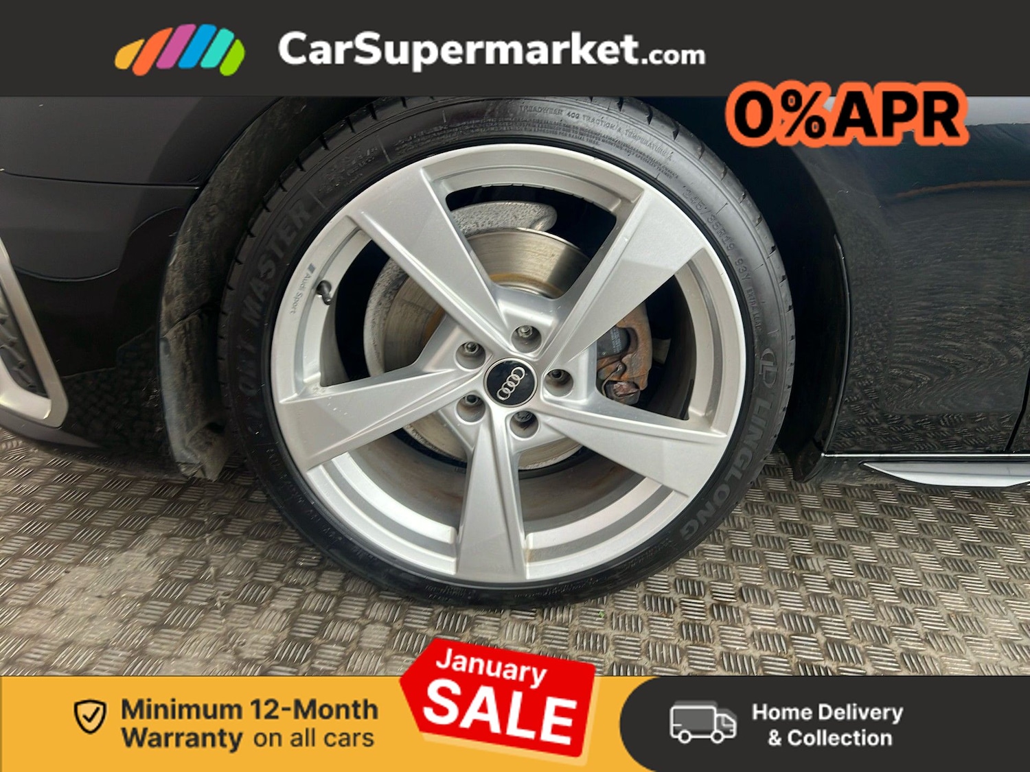 Used Audi A4 2022 for sale - 77302996: Photo 20