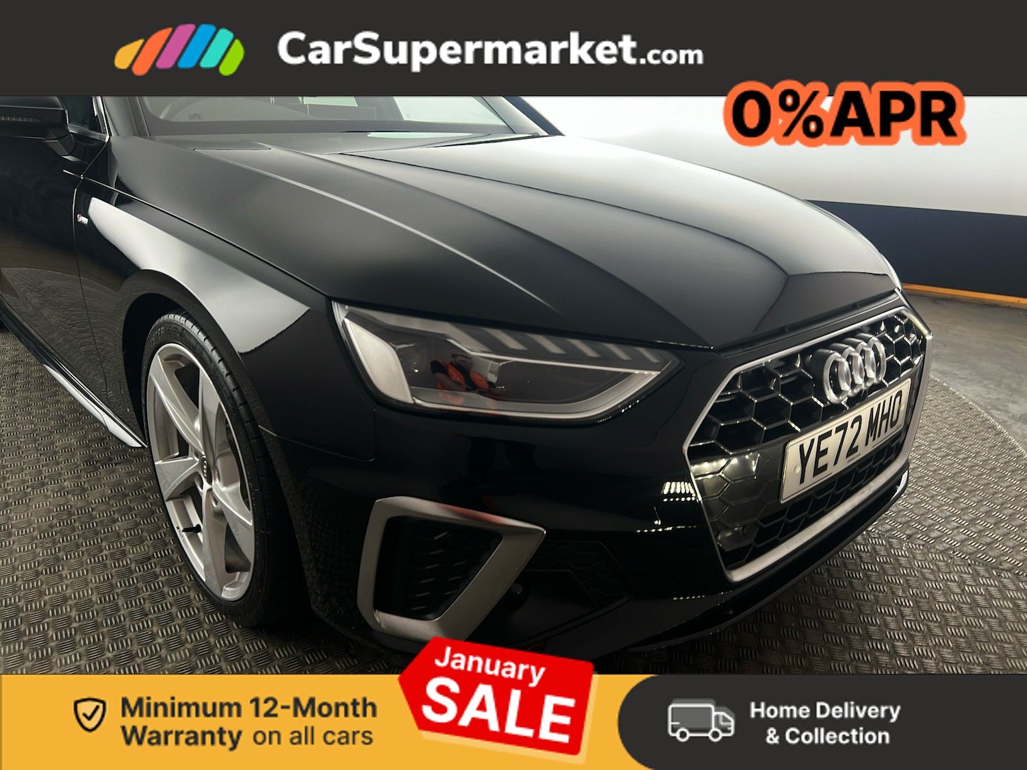 Used Audi A4 2022 for sale - 77302996: Photo 21