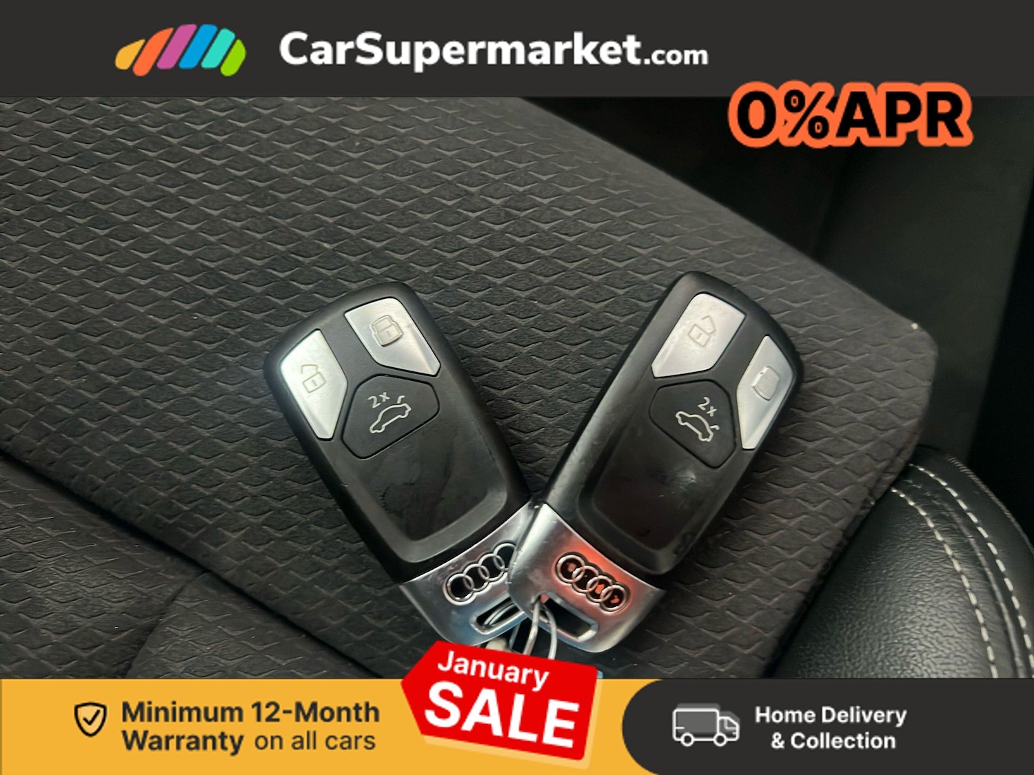 Used Audi A4 2022 for sale - 77302996: Photo 24