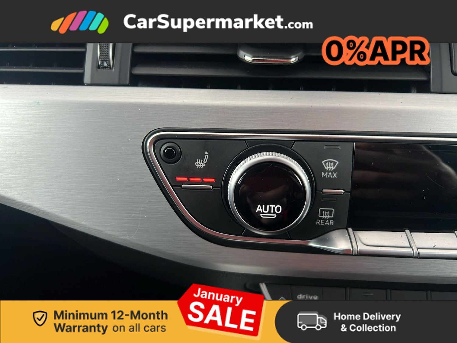 Used Audi A4 2022 for sale - 77302996: Photo 27