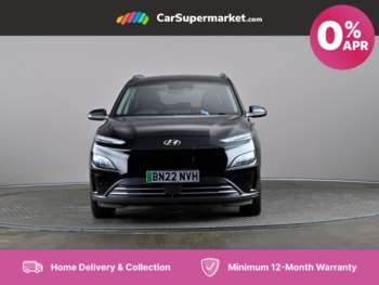 Used Hyundai KONA 2022 for sale - 74190406: Photo