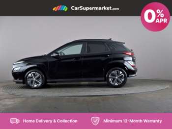 Used Hyundai KONA 2022 for sale - 74190406: Photo