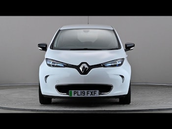 Used Renault Zoe 2019 for sale - 79556518: Photo