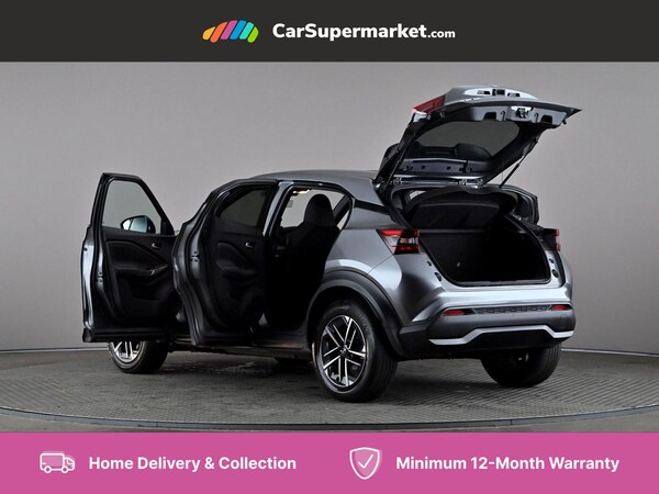 Used Nissan Juke 2024 for sale - 76090559: Photo 10