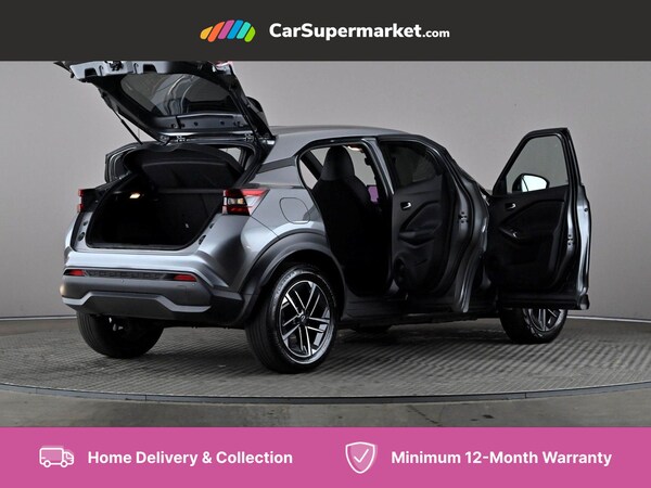 Used Nissan Juke 2024 for sale - 76090559: Photo 12