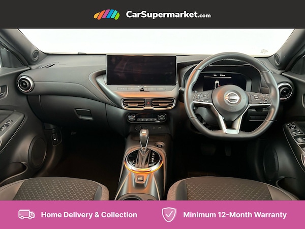 Used Nissan Juke 2024 for sale - 76090559: Photo 13