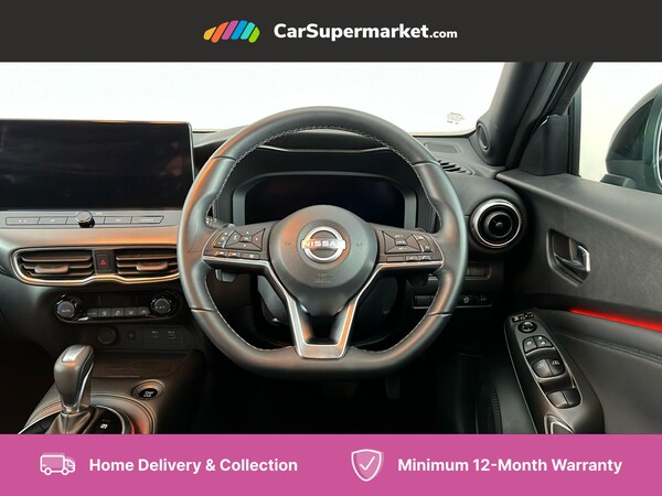 Used Nissan Juke 2024 for sale - 76090559: Photo 14