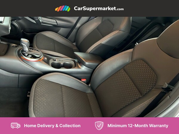 Used Nissan Juke 2024 for sale - 76090559: Photo 17