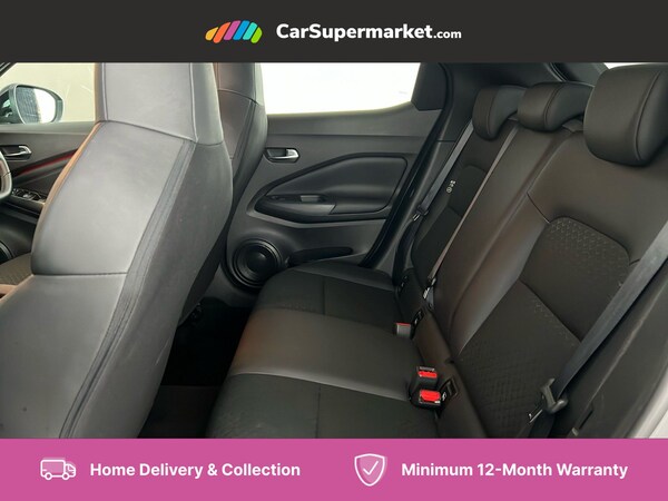 Used Nissan Juke 2024 for sale - 76090559: Photo 18