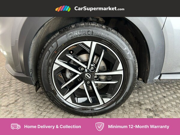 Used Nissan Juke 2024 for sale - 76090559: Photo 19