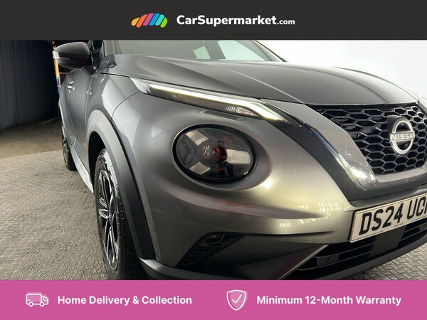 Used Nissan Juke 2024 for sale - 76090559: Photo 20