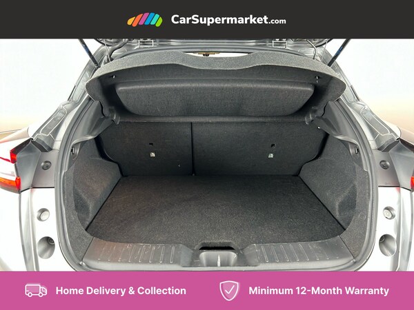 Used Nissan Juke 2024 for sale - 76090559: Photo 22